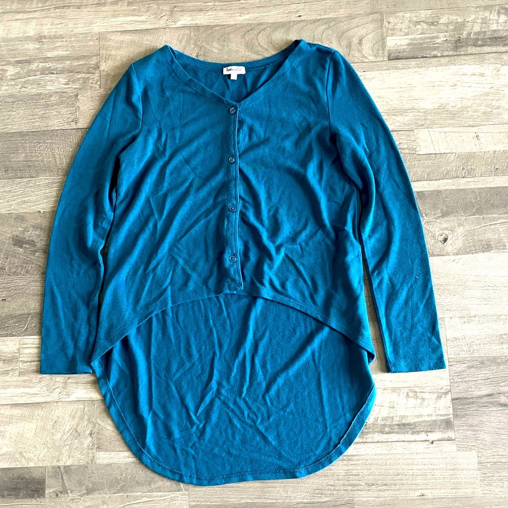 Girls Splendid Cardigan, size 12